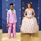 Image for article titled All the Demure & Sparkly Shit on the 70th Annual Emmys Red Carpet
